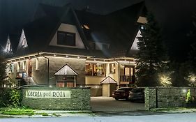 Oberża Pod Różą